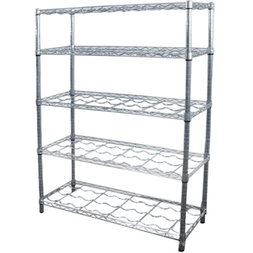 Sell Good industrial steel shelving,wire closet shelving,wire shelving for closets,wire shelf